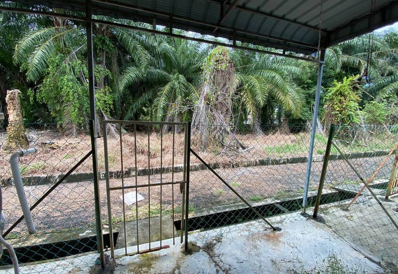 SINGLE STOREY Taman Mawar Jingga, Banting, Selangor