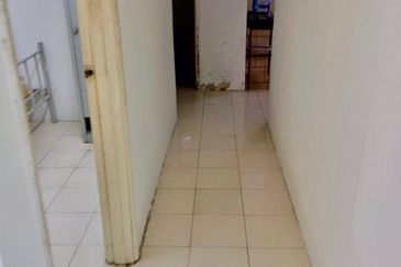 Taman Langat Utama 2