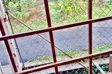 Taman Langat Utama 2