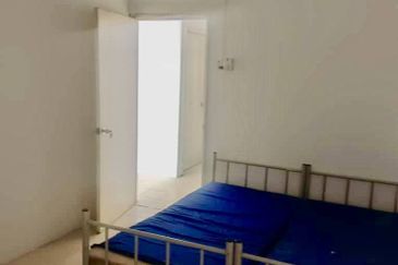 Taman Langat Utama 2