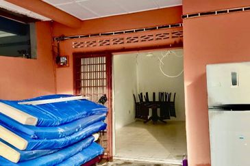 Taman Langat Utama 2