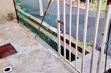 Taman Langat Utama 2