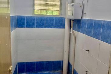 Taman Langat Utama 2