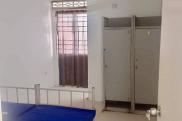 Taman Langat Utama 2