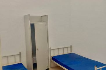 Taman Langat Utama 2