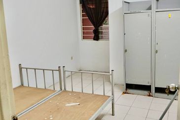 Taman Langat Utama 2