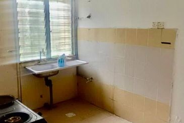 Taman Langat Utama 2