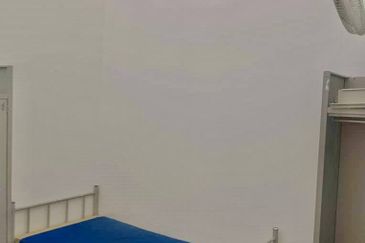 Taman Langat Utama 2