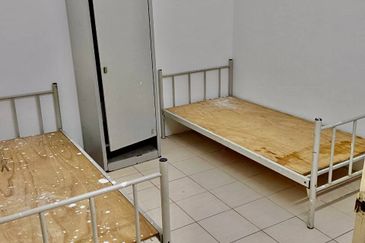 Taman Langat Utama 2