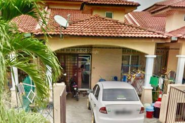 Taman Langat Utama 2