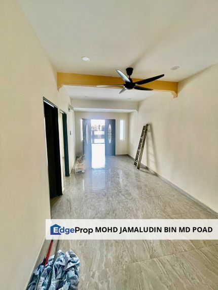 [REFURBISHED] Single-Storey Terrace @ Jalan Bukit Mutiara 10, Taman Bukit Mutiara, Temiang, Seremban, Negeri Sembilan, Negeri Sembilan, Seremban