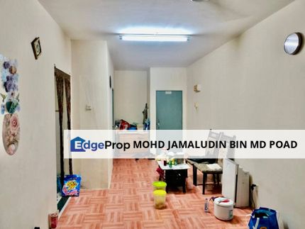 Shop Apartment @ Jalan SP 3/8, Taman Saujana Puchong, Puchong, Selangor, Selangor, Puchong South