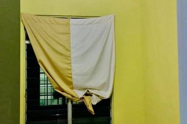 Taman Saujana Puchong