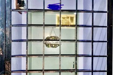 Taman Saujana Puchong