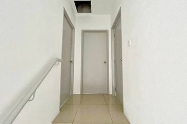 Rentak Perdana @ LBS Alam Perdana