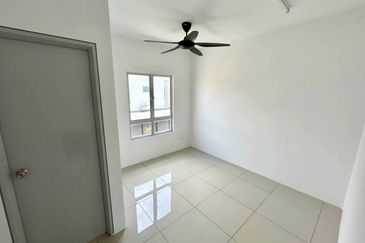 Rentak Perdana @ LBS Alam Perdana