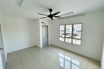 Rentak Perdana @ LBS Alam Perdana