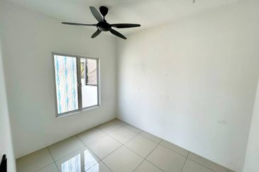 Rentak Perdana @ LBS Alam Perdana