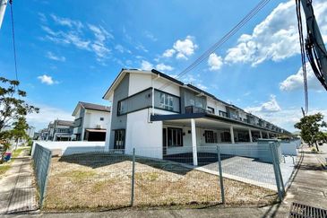 Rentak Perdana @ LBS Alam Perdana