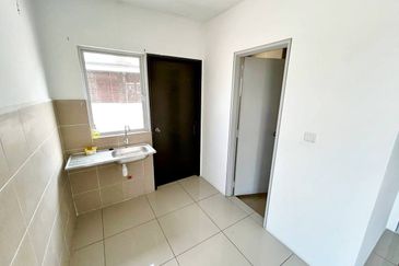 Rentak Perdana @ LBS Alam Perdana