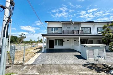 Rentak Perdana @ LBS Alam Perdana