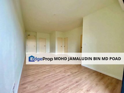 BRAND NEW & STRATEGIC LOCATION Dian Residency Seksyen 13, Shah Alam, Selangor, Shah Alam
