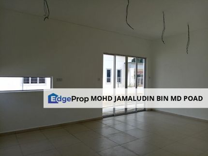 RUMAH BANGLO DI TAMAN MELATI PERMAI UNTUK DIJUAL, Perlis, Perlis