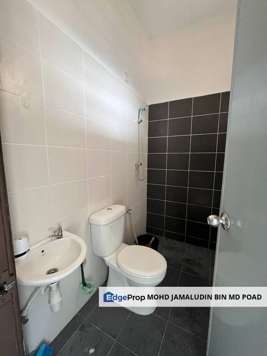 RUMAH SEMI D SETINGKAT FULLY FURNISHED DI TAMAN PALMA UNTUK DIJUAL, Kedah, Kubang Pasu