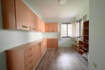 CORNER | Bungalow 2 Storey House Taman Sri Kelana SS 7 Kelana Jaya Petaling Jaya for sale