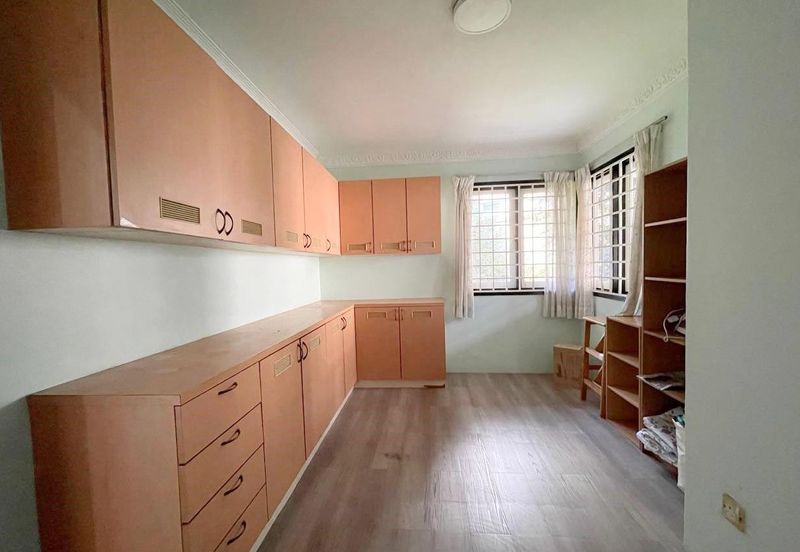 CORNER | Bungalow 2 Storey House Taman Sri Kelana SS 7 Kelana Jaya Petaling Jaya for sale