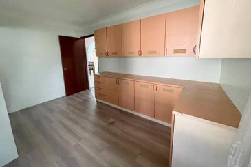 CORNER | Bungalow 2 Storey House Taman Sri Kelana SS 7 Kelana Jaya Petaling Jaya for sale