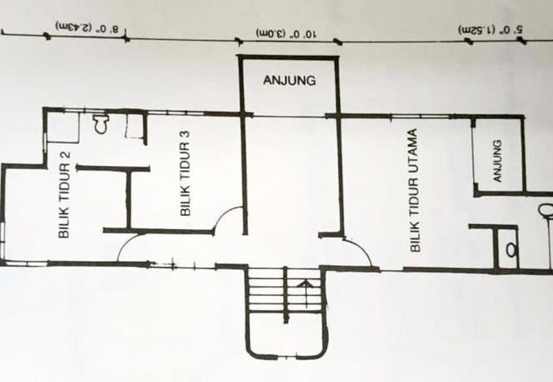 CORNER | Bungalow 2 Storey House Taman Sri Kelana SS 7 Kelana Jaya Petaling Jaya for sale