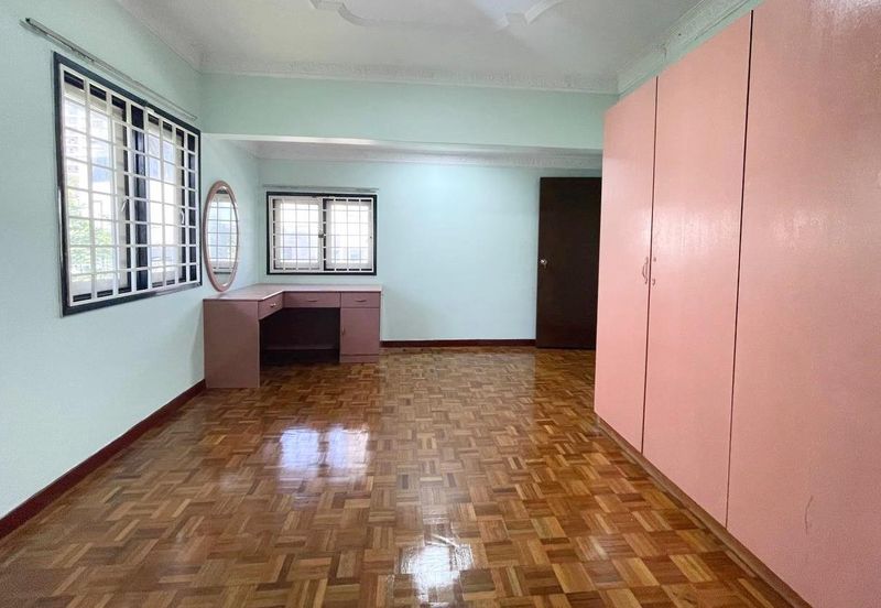 CORNER | Bungalow 2 Storey House Taman Sri Kelana SS 7 Kelana Jaya Petaling Jaya for sale