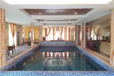 Country Heights Kajang