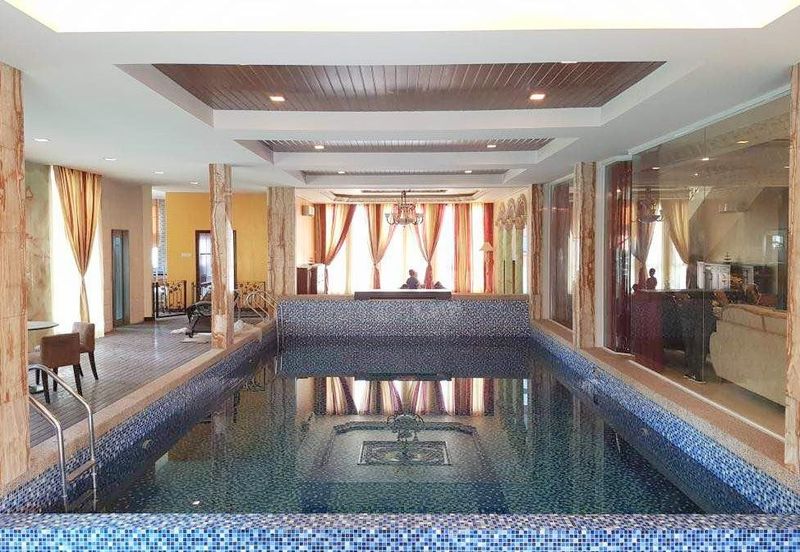 Country Heights Kajang