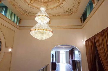 Country Heights Kajang