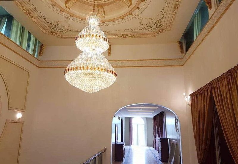 Country Heights Kajang