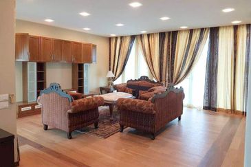 Country Heights Kajang