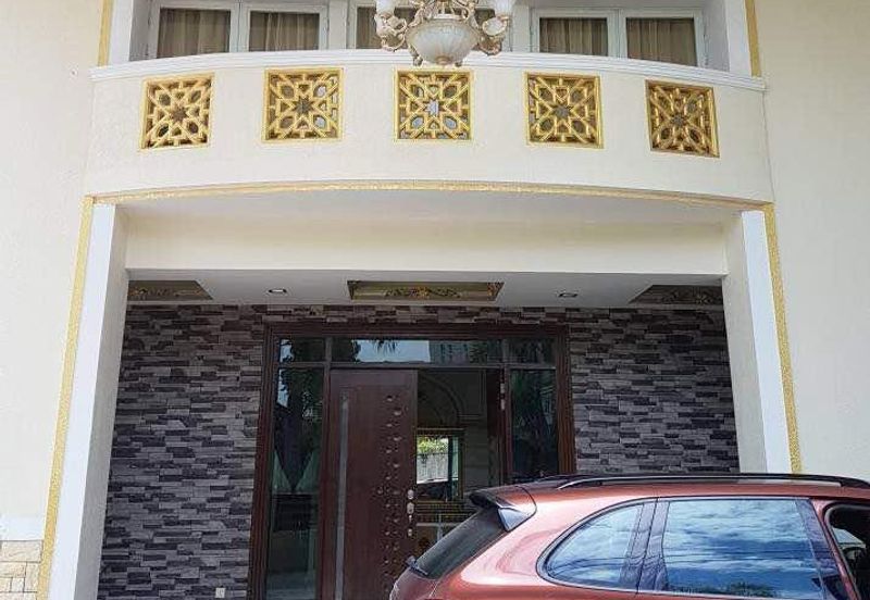 Country Heights Kajang