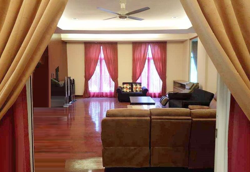 Country Heights Kajang