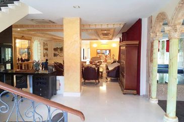 Country Heights Kajang