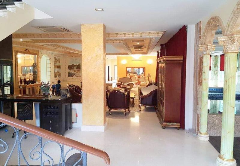 Country Heights Kajang