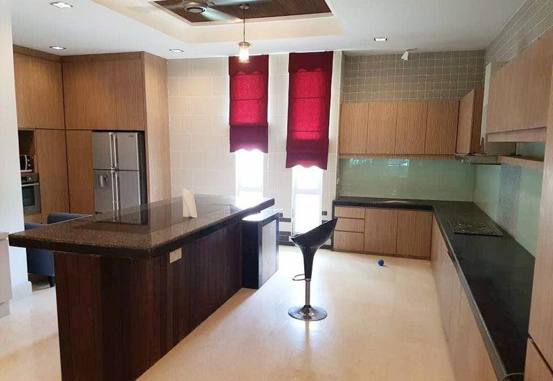 Country Heights Kajang