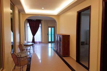 Country Heights Kajang