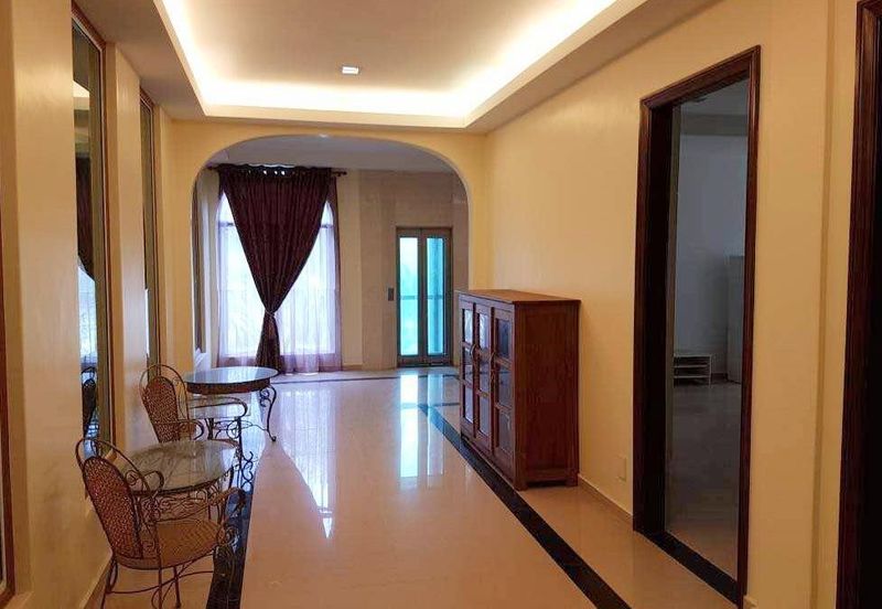 Country Heights Kajang