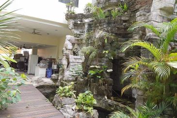 Country Heights Kajang