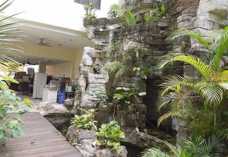 Country Heights Kajang