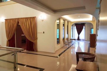 Country Heights Kajang