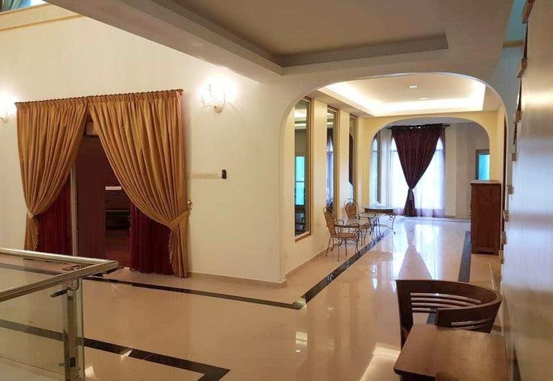 Country Heights Kajang