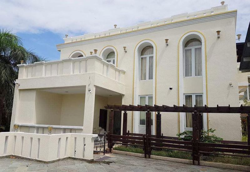 Country Heights Kajang